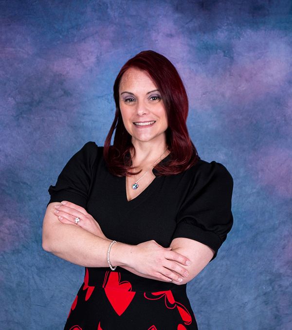 Lisa Workman, Therapist