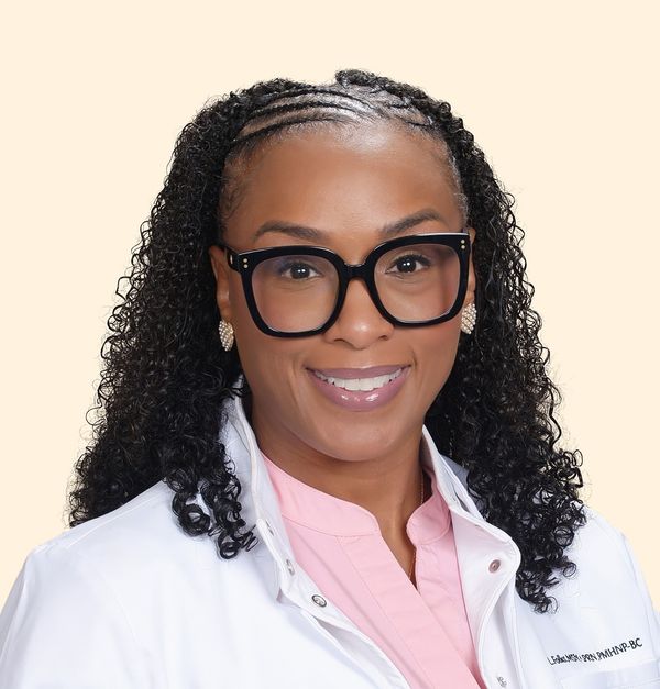La Maria Folks, Nurse Practitioner