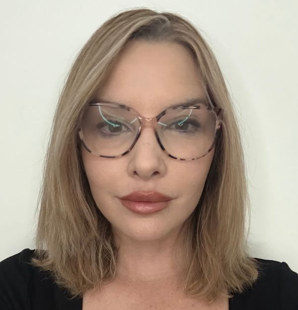 Trisha Bordas, Therapist