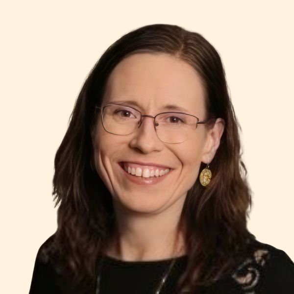 Maria Valentine, Therapist