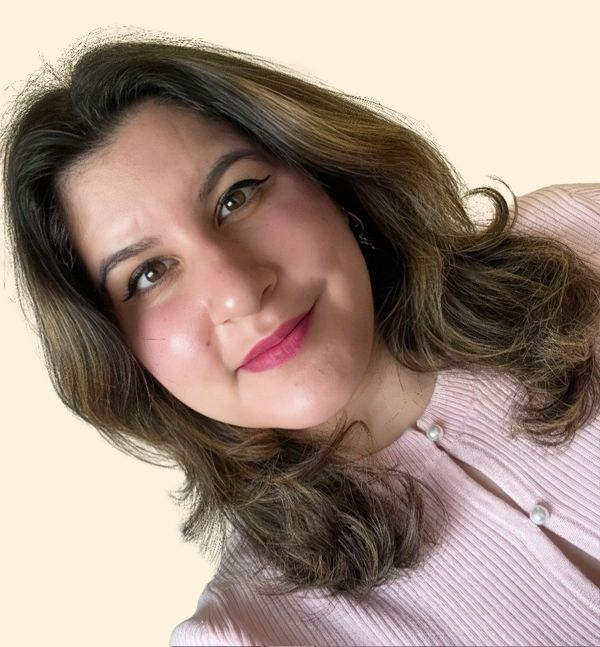 Kristin Fricchione, Therapist