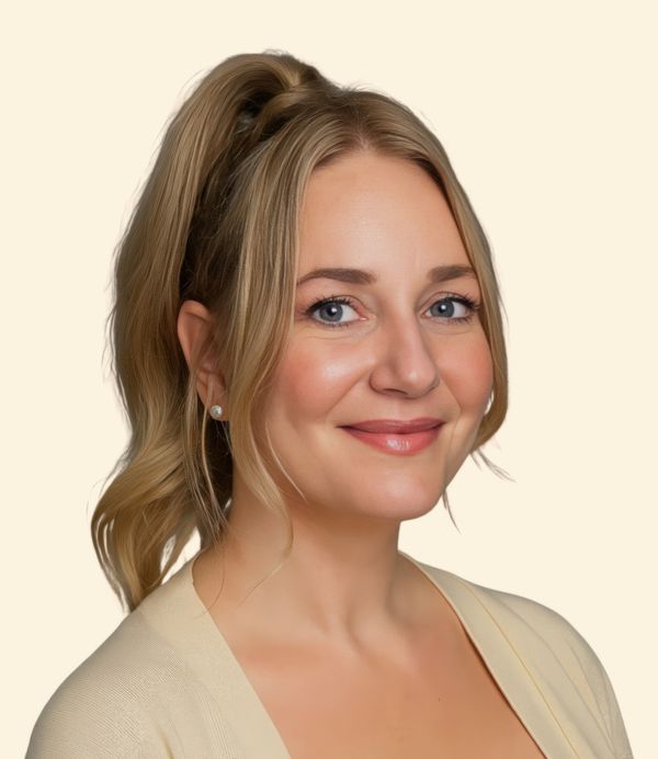 Allison Dionne, Therapist