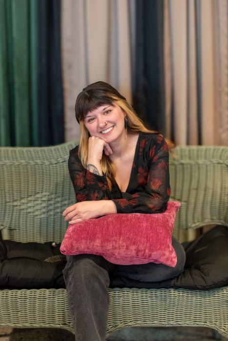 Tory Skye Elliott, Psychologist