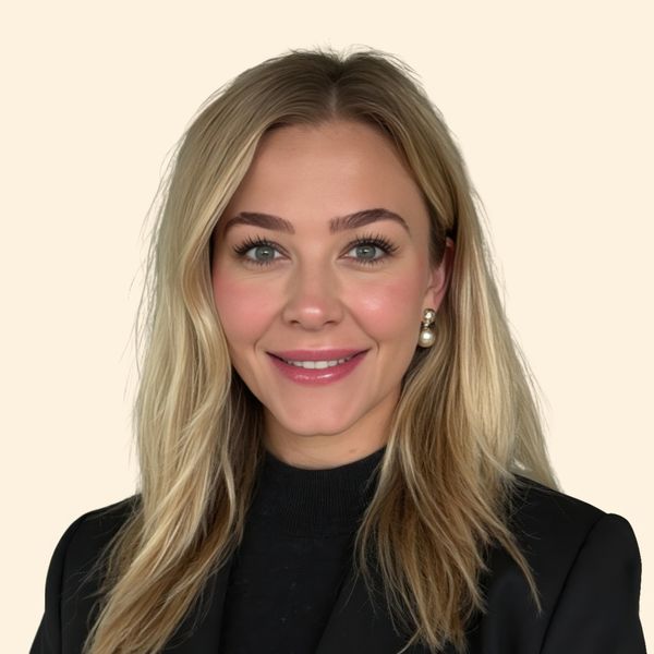 Olivia Pierce, Nurse Practitioner