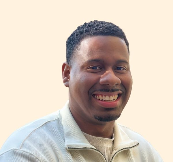 Eric Brown, Therapist