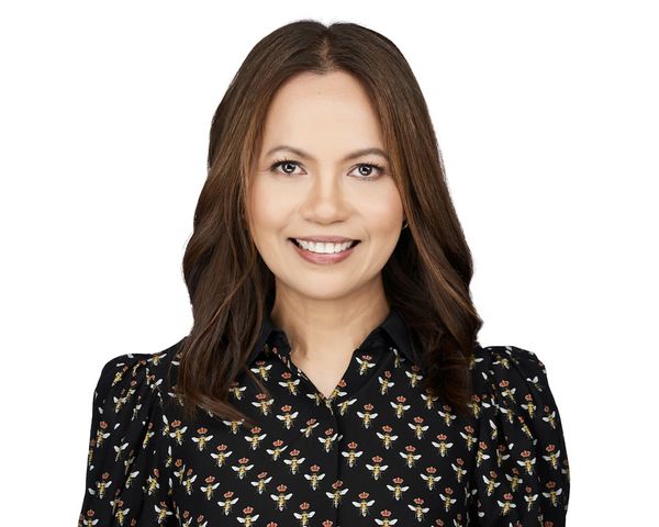 Lourdes Salvador, Nurse Practitioner