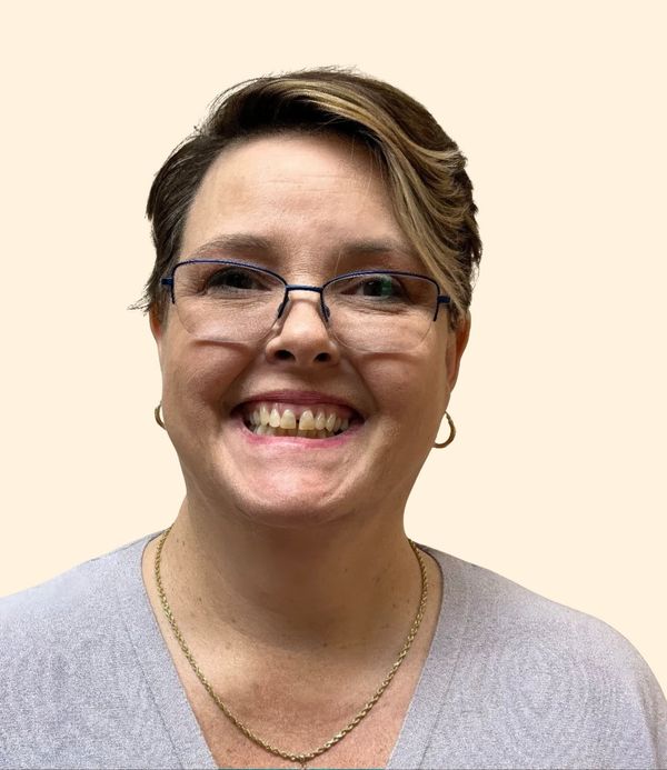 Theresa Shirey, Therapist
