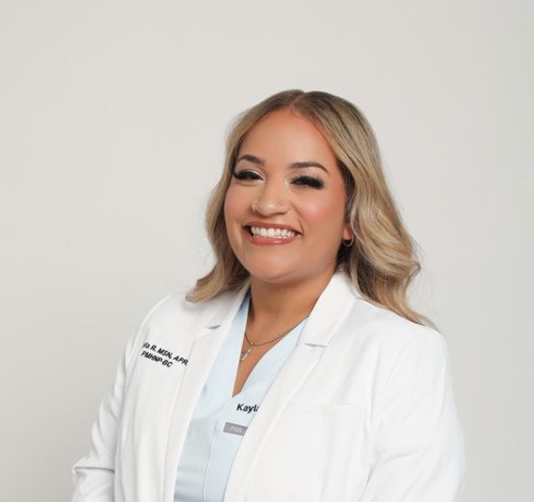 Kayla Rodriguez, Nurse Practitioner