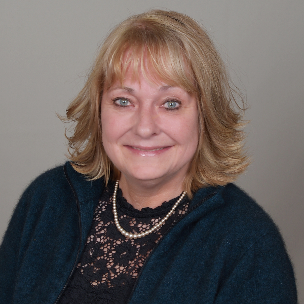 Brenda Hunter, Therapist