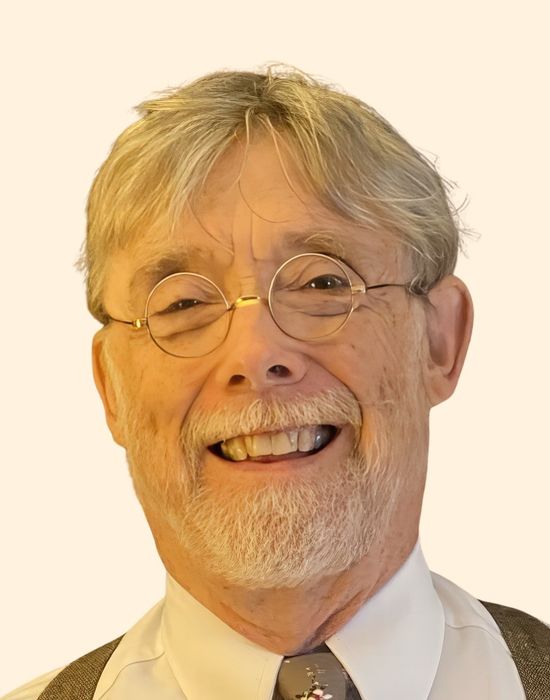 Jeffrey Harris, Nurse Practitioner