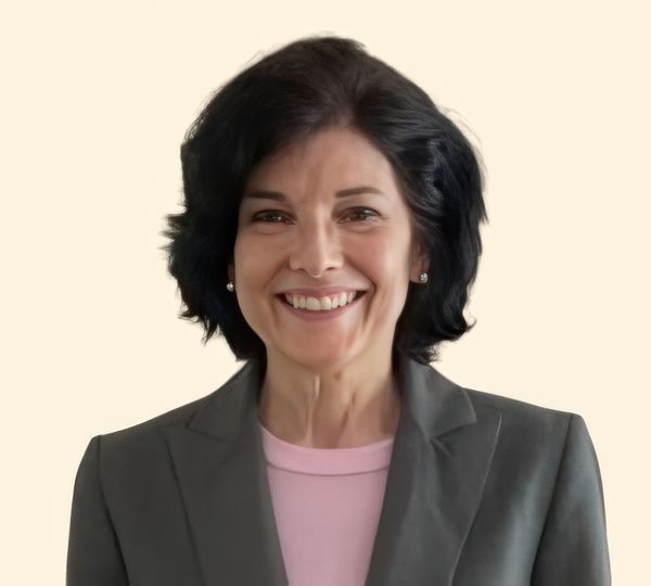 Judy Bayog, Psychologist