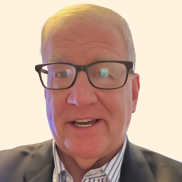Randy Inkles, Psychiatrist