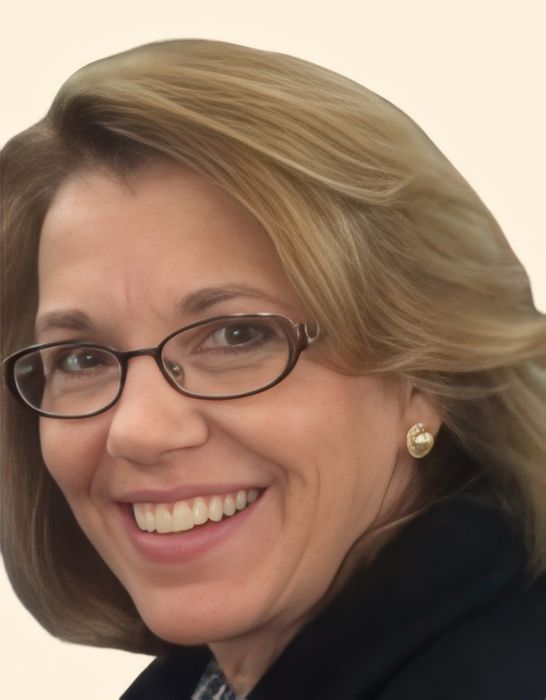 Eleanor Braun, Therapist