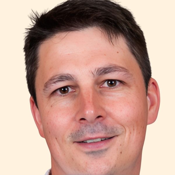 Joshua Dyer, Psychologist