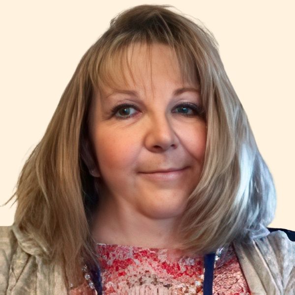 Nichole Patrick, Therapist