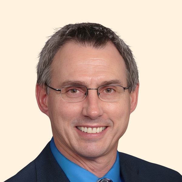 Bill Wright, Therapist