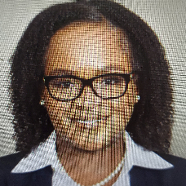 Yolanda Williams, Therapist