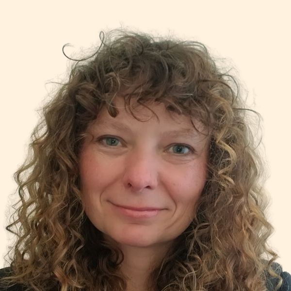 Barbara Hermann, Psychologist