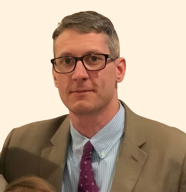 Matthew Rimer, Therapist