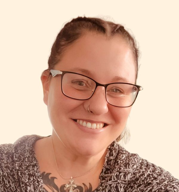 Samantha Brockmeyer, Therapist
