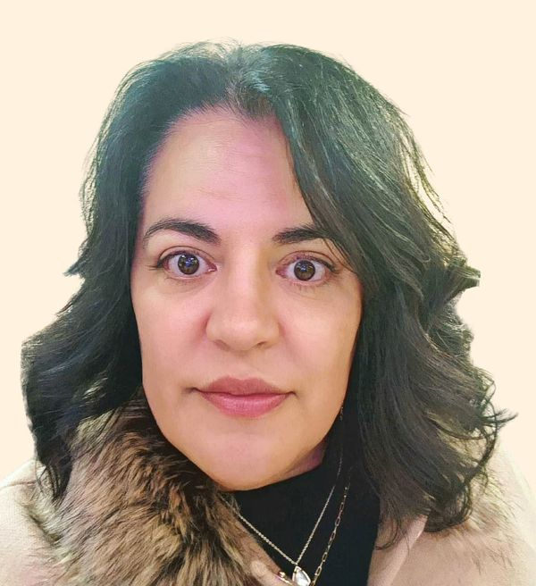 Amy Torres, Nurse Practitioner