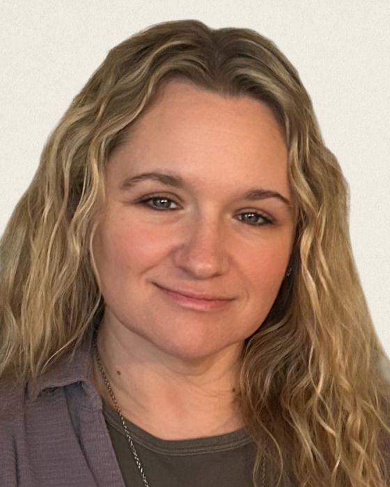 Victoria Stoklosa-Caldwell, Therapist