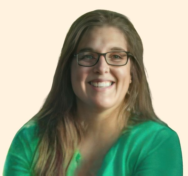 Whitney Robenolt, Psychologist