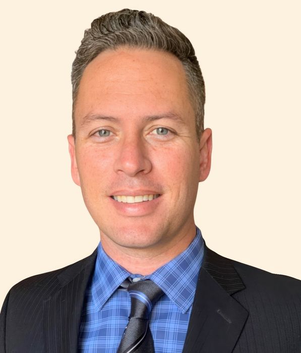 Benjamin Barnes, Therapist