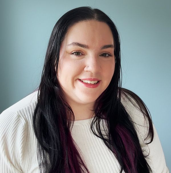 Meghan Baltzell, Therapist