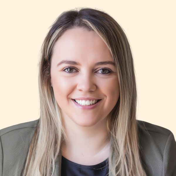 Jennifer Smyka, Nurse Practitioner