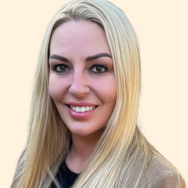 Brandi Hrasdzira, Nurse Practitioner