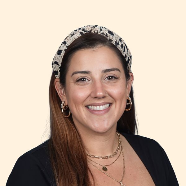 Corrie DiBello, Therapist