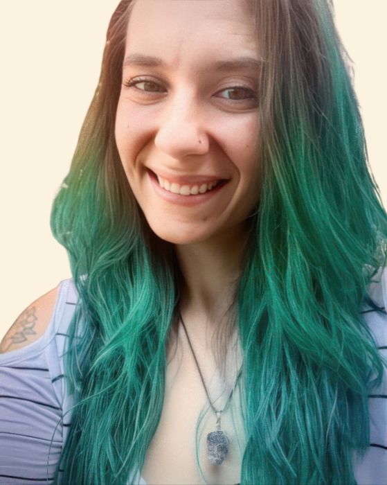 Charity Hernandez, Therapist