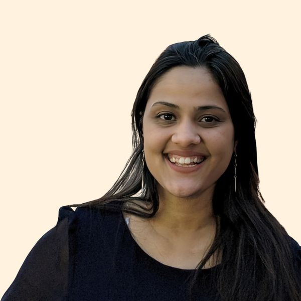 Ananya Dhoundiyal, Therapist