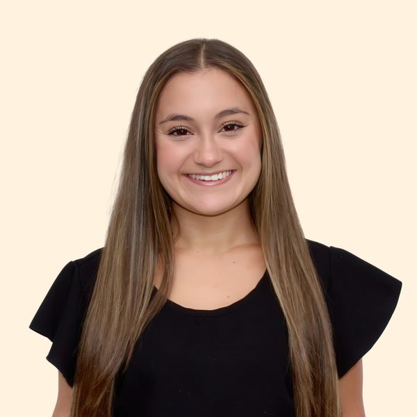 Hope Granucci, Therapist
