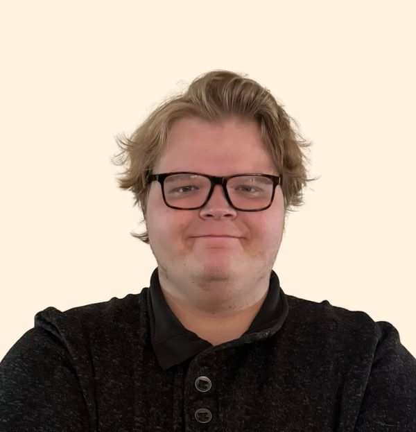 Zack Stockham, Therapist