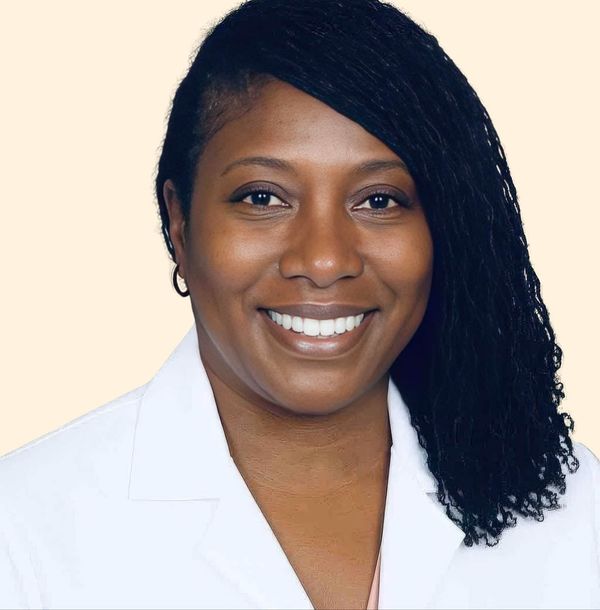 Natasha Jones, Nurse Practitioner