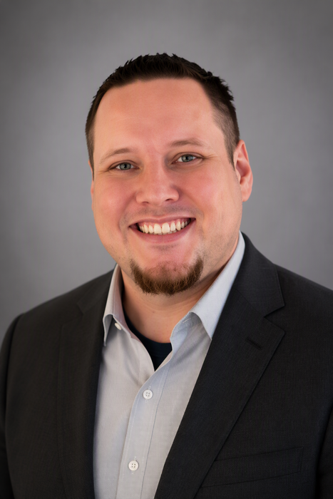 James Zoeller, Therapy Clinician