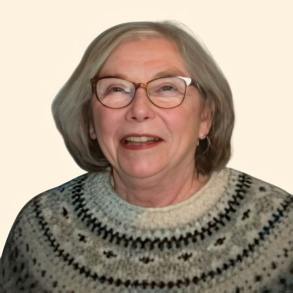 Margaret Mary Albright, Therapist