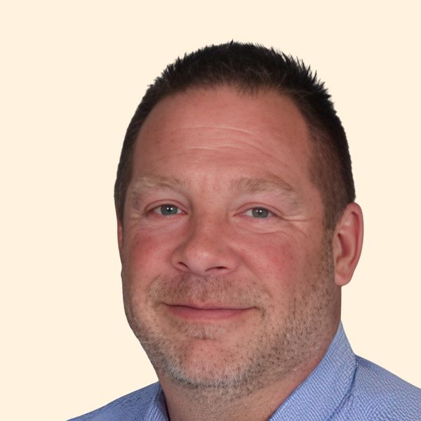 James Hinman, Therapist