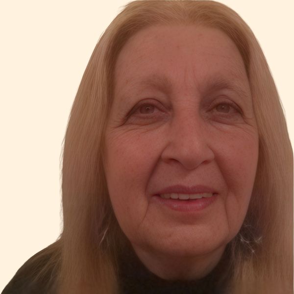 Sule Karakus, Psychiatrist