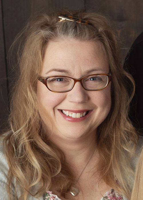 Darla Greene, Therapist