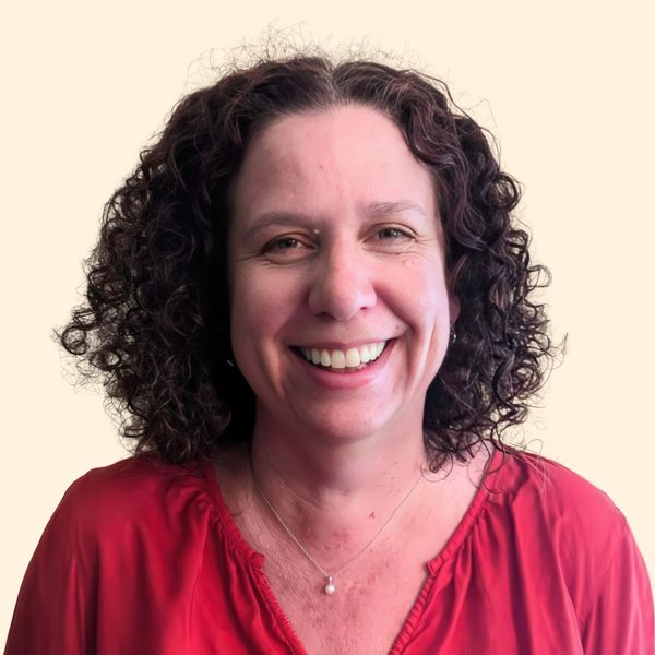 Vicki Kellam, Therapist