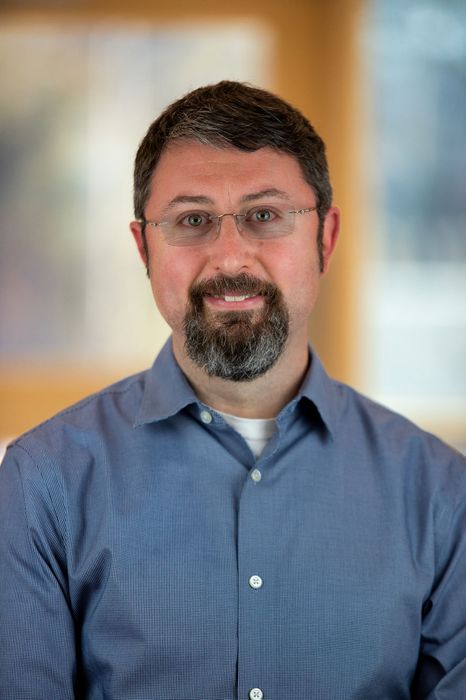 Dr. Lance Feldman, Psychiatrist