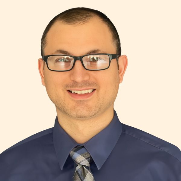 Matthew J. Radler, Psychiatrist