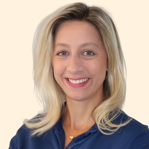 Ana Rita Pina Trancoso, Psychologist