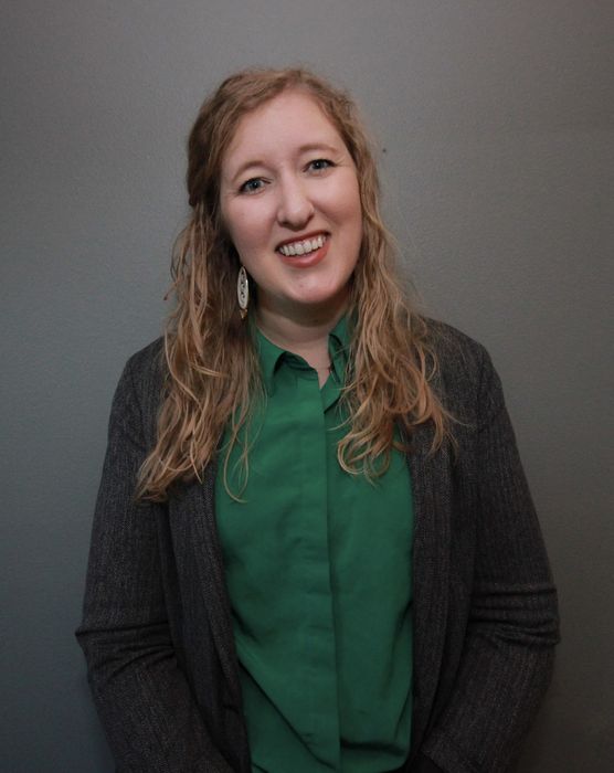 Geneva Polser, Psychologist