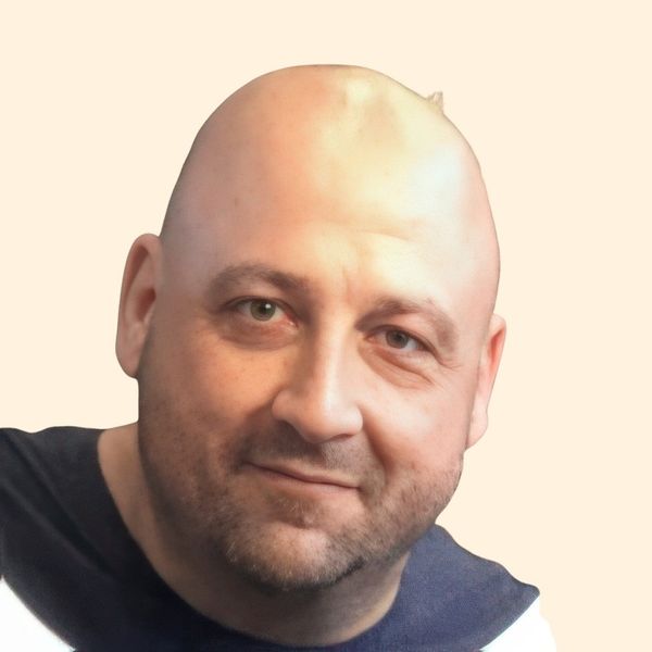 Jason Stofel, Therapist