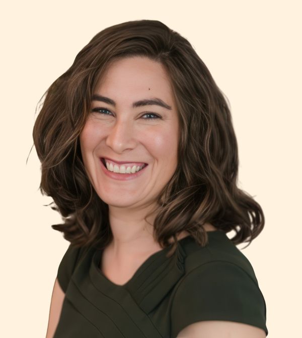 Elizabeth Andresen, Psychologist