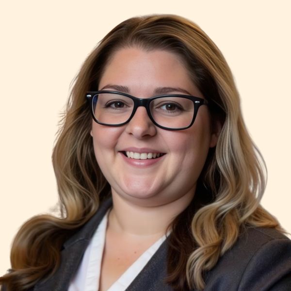Courtney Williamson, Psychologist